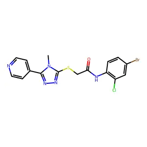 CBKinase1_003511 structure