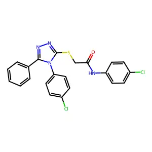 CBKinase1_003735 structure