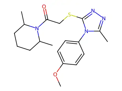 AH-487/41731157 structure