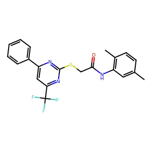 CBKinase1_004530 structure