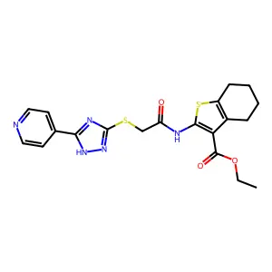 AH-487/42271961 structure