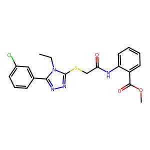 AH-487/42273198 structure