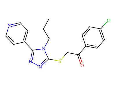 AH-487/41732870 structure