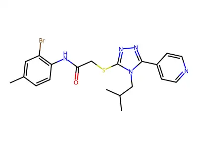 AH-487/41734584 structure