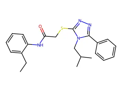 AH-487/41732811 structure