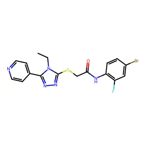 AH-487/41734916 structure