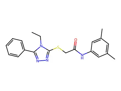AH-487/41736971 structure