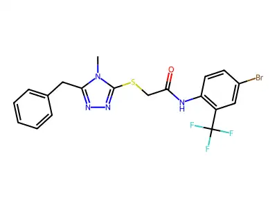 AH-487/41730042 structure