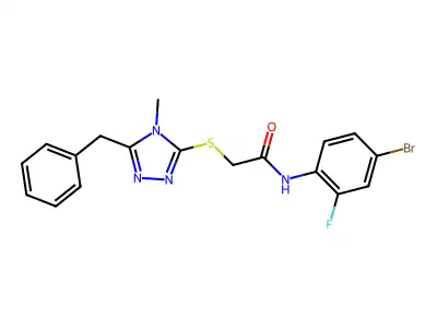 AH-487/41732298 structure