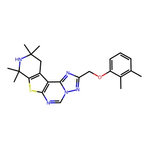 AE-848/41541038 structure