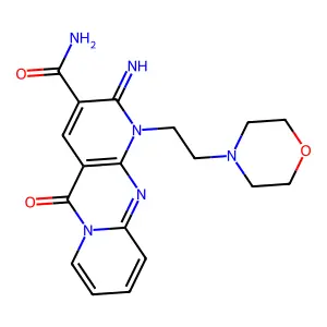 AF-399/41399089 structure