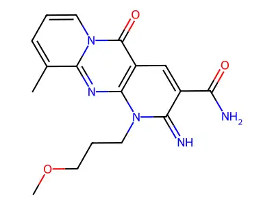 AF-399/41399629 structure