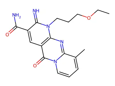 BAS 04996136 structure