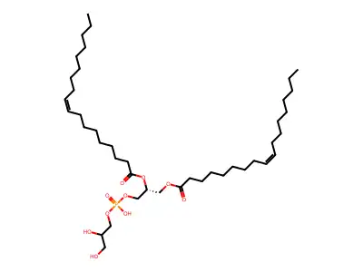 戊酸铵 structure