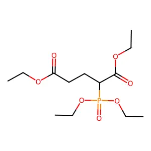 10,18-Epoxyrosan-18-one structure