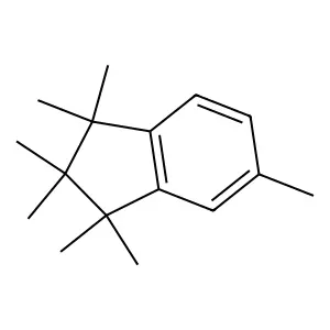 Benderizine structure