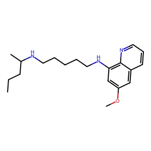 Sippr 113 structure