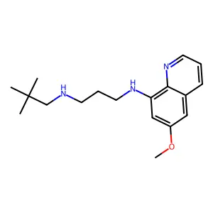 Katoxyn structure