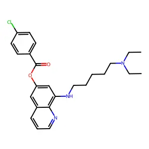 N-[3-(1,3-dioxo-1,3,3a,4,7,7a-hexahydro-2H-isoindol-2-yl)phenyl]benzamide structure