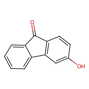Maesopsin structure