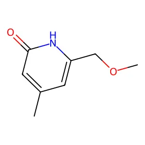 1,1'-(2-Chloropropylidene)bis(4-methylbenzene) structure