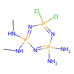 Vicenin 3 structure