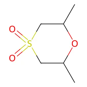 Solacasine structure