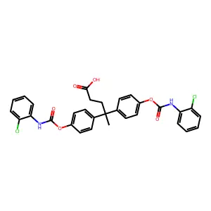 1-(1-Hydroxy-2-oxopropyl)-1H-pyrrole-2,5-dione structure