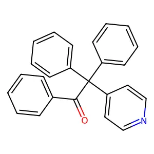Brazergoline structure