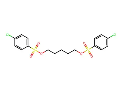 BR 917 structure