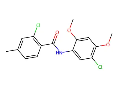 2-(4-氟苯基)-N-甲基琥珀酰亚胺 structure