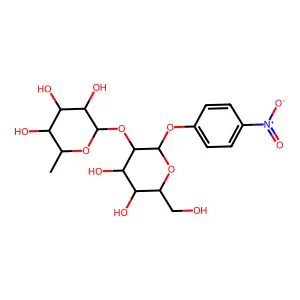 Npafpbg structure