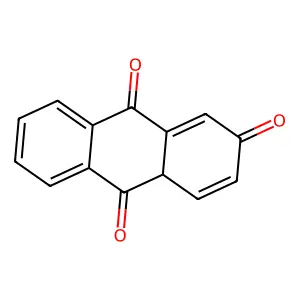 N-Formylmethionyl-leucyl-phenylalanyl tert-butyl ester structure
