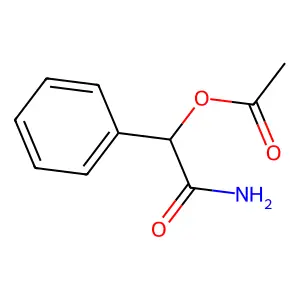 Methacrylyl-coa structure
