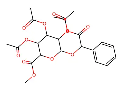 Acetamide, N-(ethoxymethyl)-N-(2-ethyl-6-methylphenyl)-2-hydroxy- structure