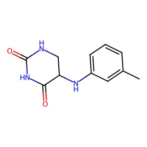 SC 23110 structure