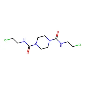 Dodecanedioic acid, compd. with 1,12-dodecanediamine (1:1) structure