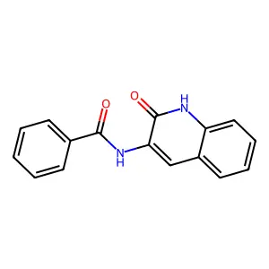 Benzoadenosine structure