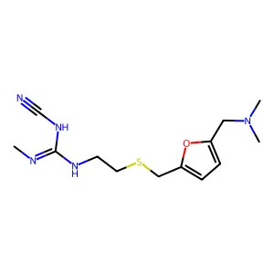 AH 18801 structure