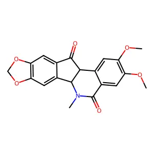 NCI60_003060 structure