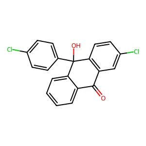 Cardioacceleratory peptide-2 structure