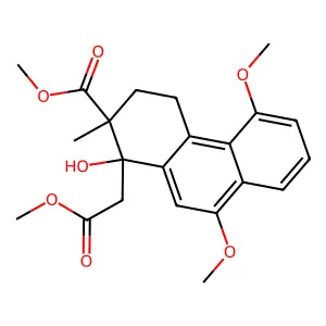 7-[(4-Methoxybenzyl)oxy]-8-methyl-4-propyl-2h-chromen-2-one structure