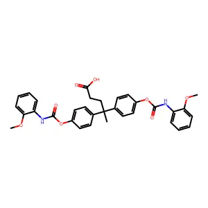 PDDAM structure