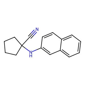 dimethyl-N-acetylmuramyl-alanylglutamate structure