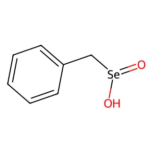 4-Hydroxy-4,7-dimethyl-2-(propan-2-yl)naphthalen-1(4h)-one structure