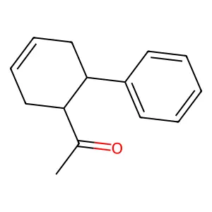 Ethyl (2E)-3-ethoxy-2-butenoate structure