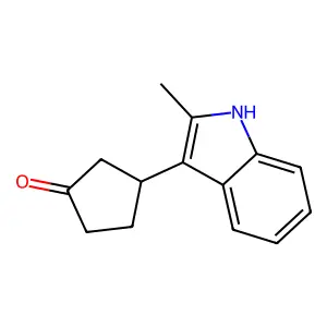 AF 14 structure