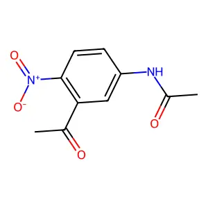 5-Androstene-3beta,16beta-diol structure