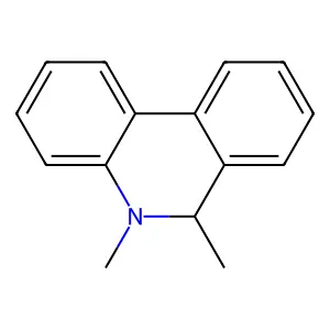 腺苷-5'-(4-氟磺酰苯基磷酸) structure