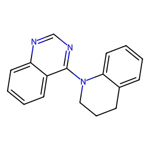 6β,17α-二羟基孕酮 structure